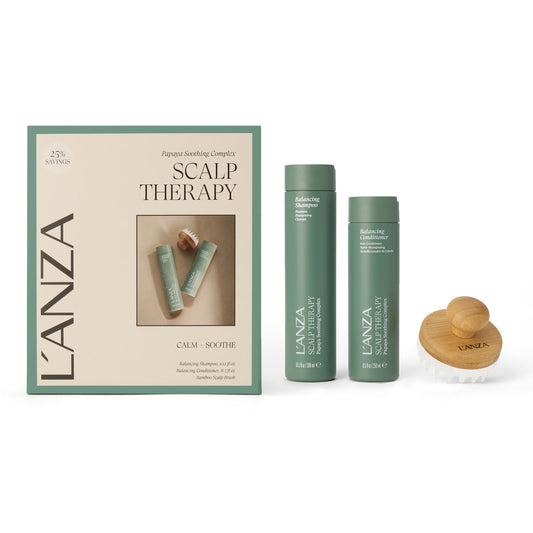 Coffret de Noël - Scalp Therapy - 2025