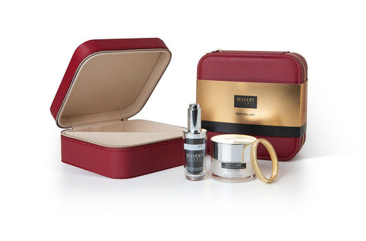 COFFRET - GOLDEN PEPTIDE LIFT