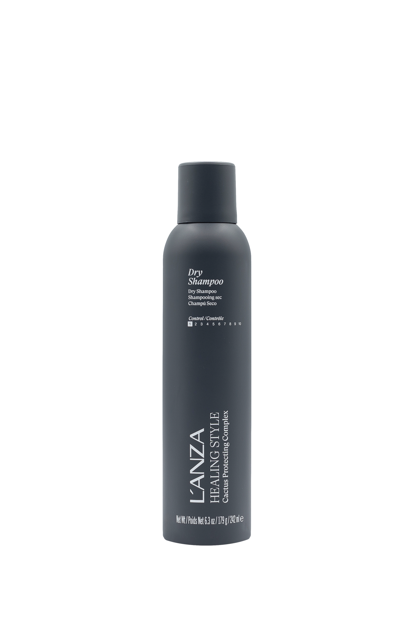 Shampoing Sec (Dry Shampoo) - Healing Style