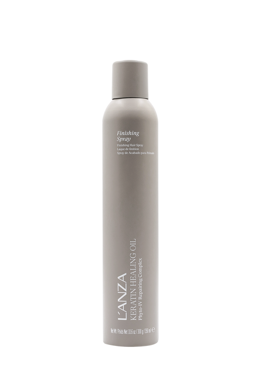 Keratin Lustrous Finishing Spray