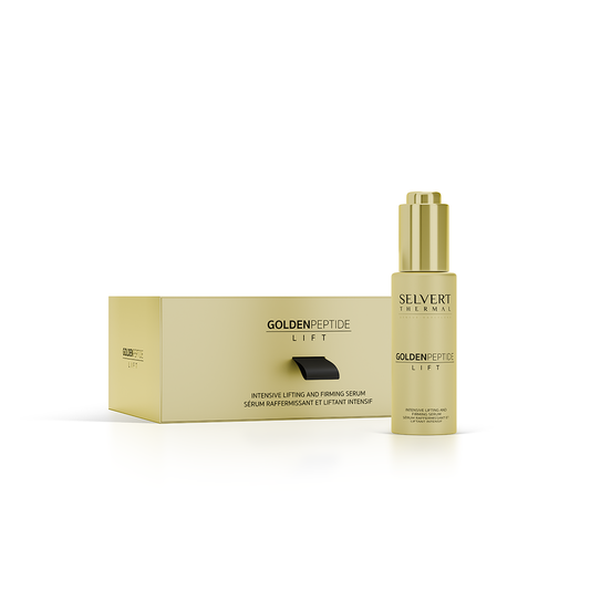 GOLDEN PEPTIDE LIFT-Sérum Golden Peptide Lift