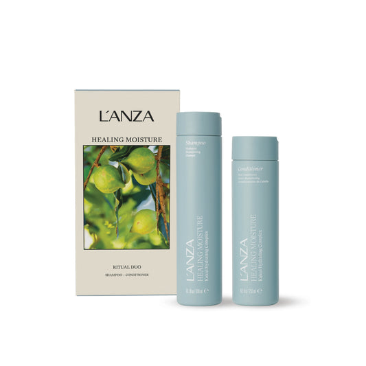 Duo Été - Healing Moisture