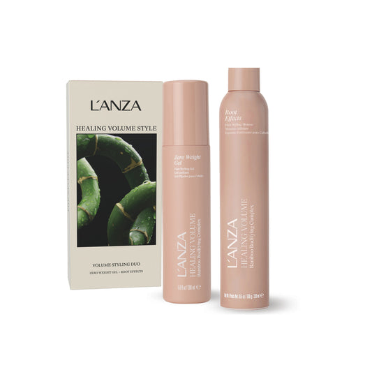 Duo Été Healing Style Volume