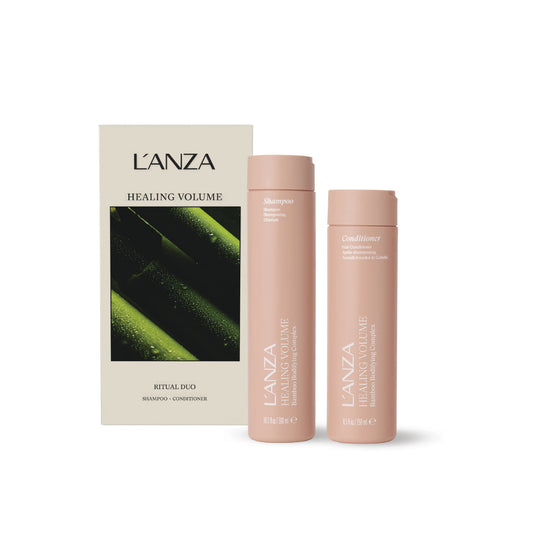 Duo Été Healing Volume