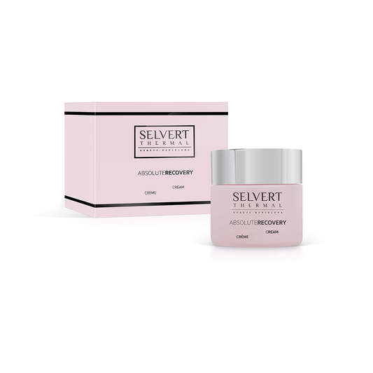 ABSOLUTE RECOVERY-Crème Absolue