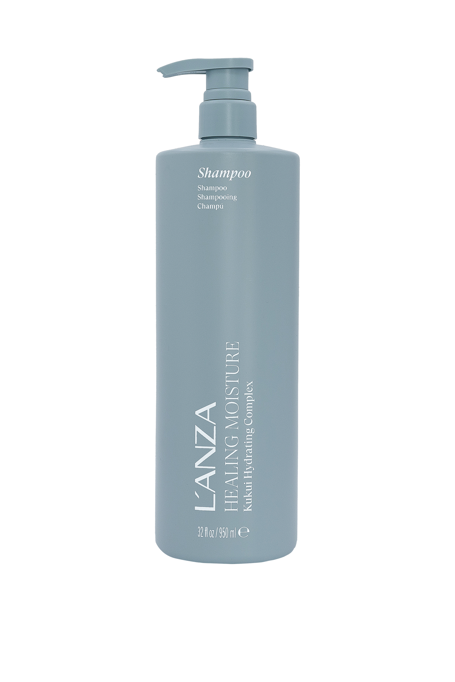 Revitalisant Healing Moisture Kukui