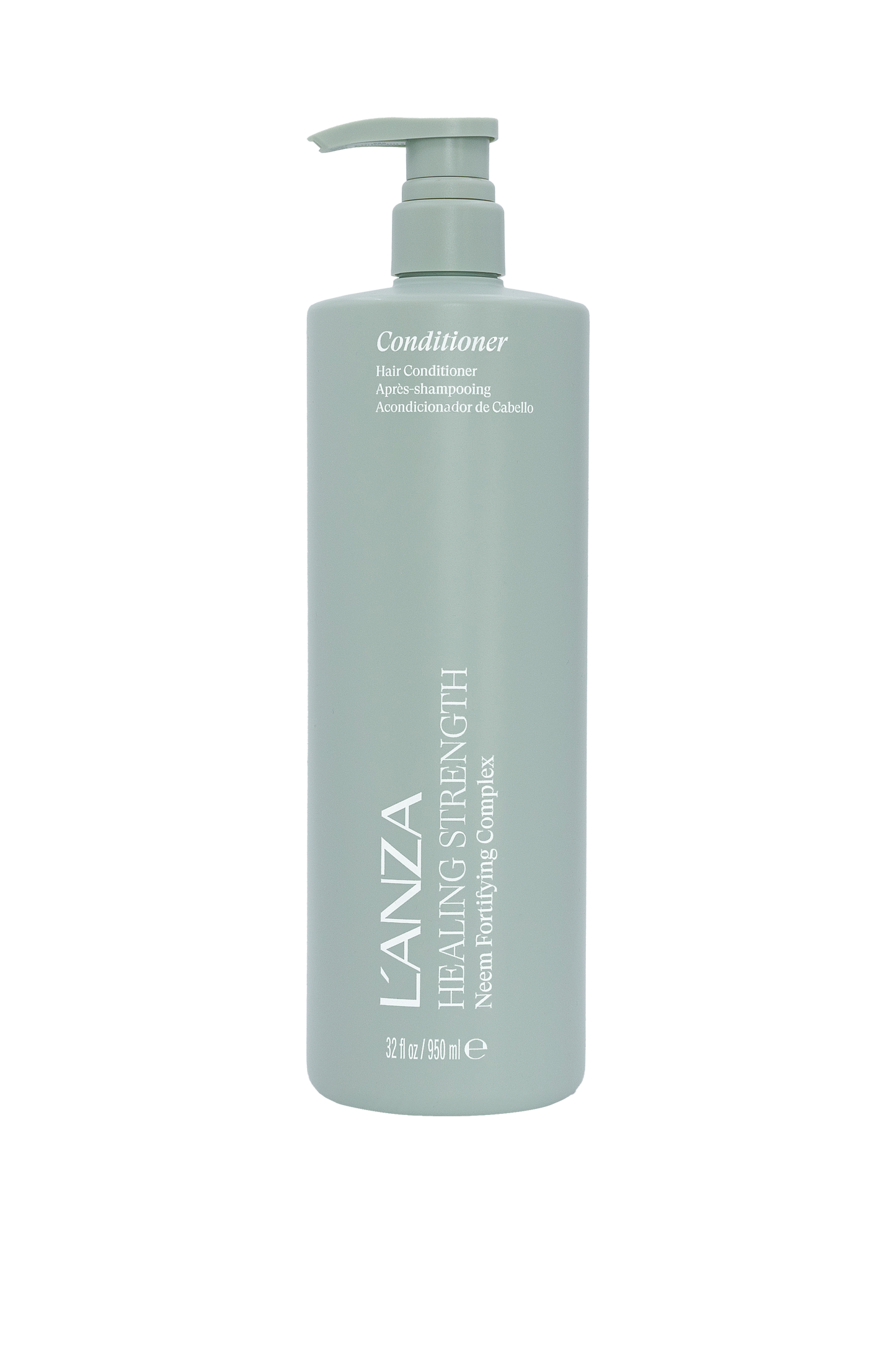 L'anza Healing Strenght Revitalisant (Neem)