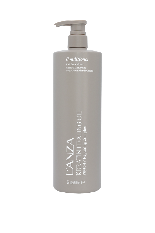 Revitalisant Keratin Oil Complex