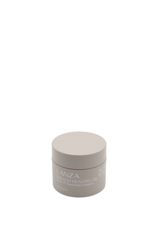 Masque Keratin Oil  Repairing Complex