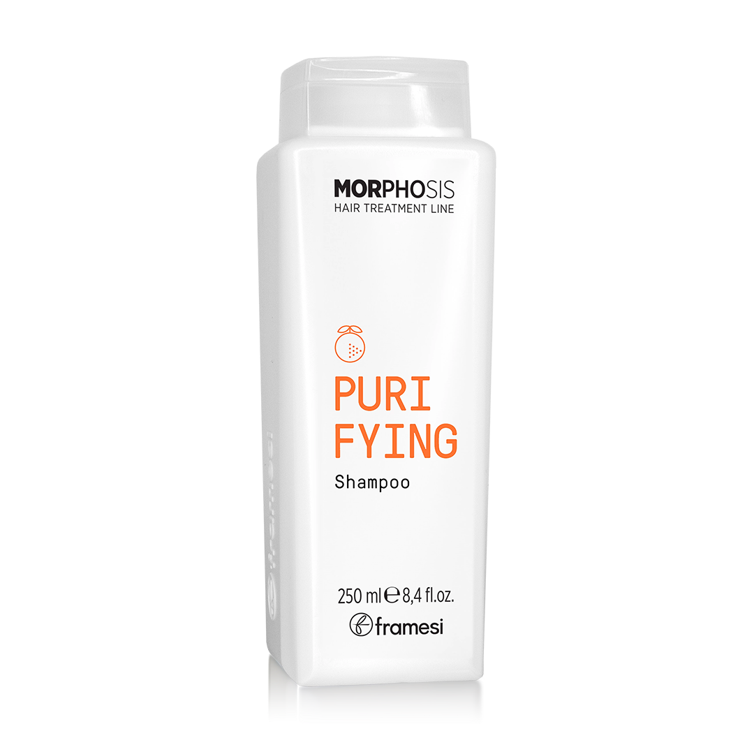 Morphosis Purifying Shampoing