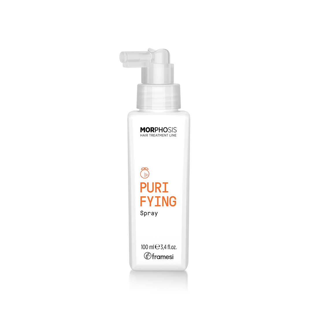 Morphosis Purifying Pulvérisateur (Spray)