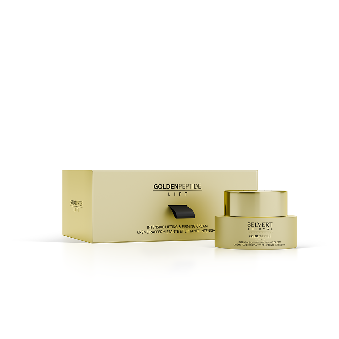 GOLDEN PEPTIDE LIFT-Crème Golden Peptide Lift