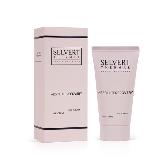 ABSOLUTE RECOVERY-Gel-Crème Absolue
