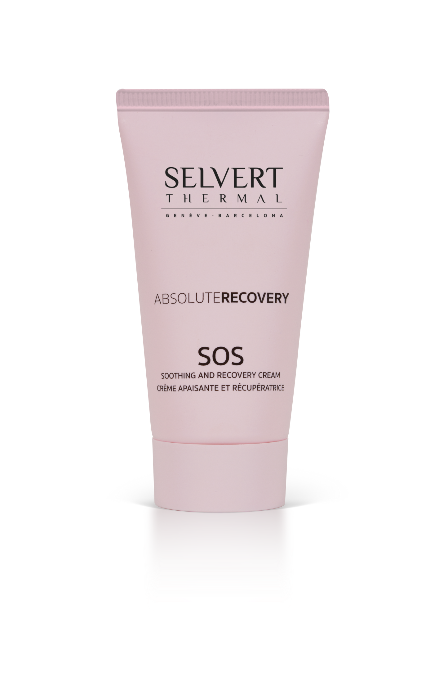 ABSOLUTE RECOVERY-Crème Absolue SOS Apaisante
