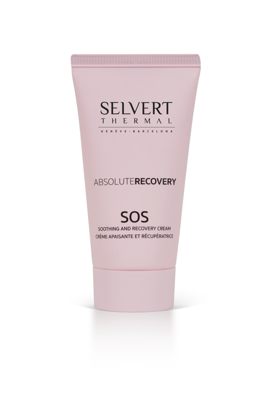 ABSOLUTE RECOVERY-Crème Absolue SOS Apaisante