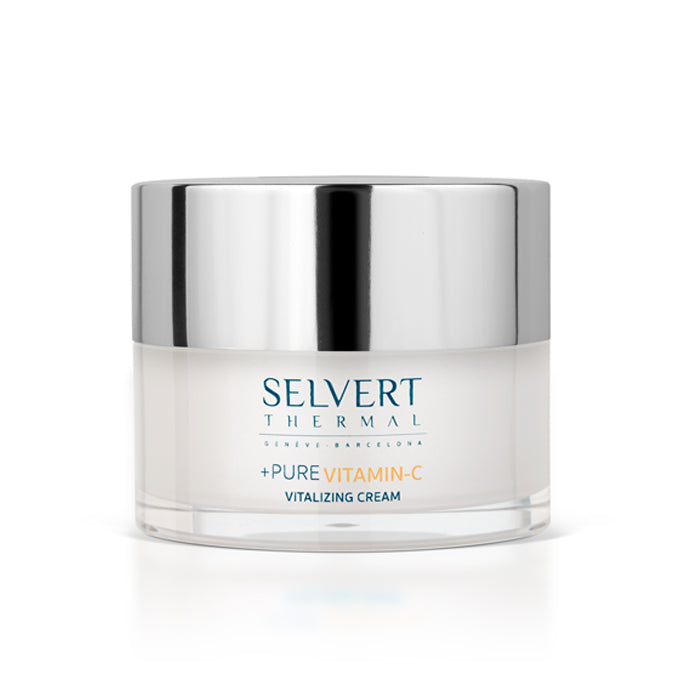 PURE VITAMIN C-Crème vitalisante Pure Vitamine C