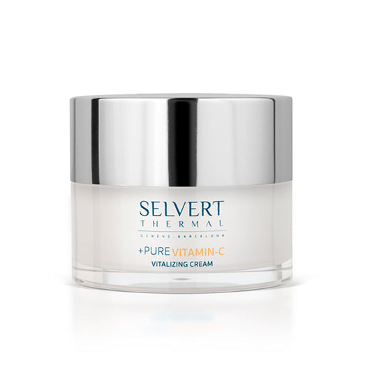 PURE VITAMIN C-Crème vitalisante Pure Vitamine C