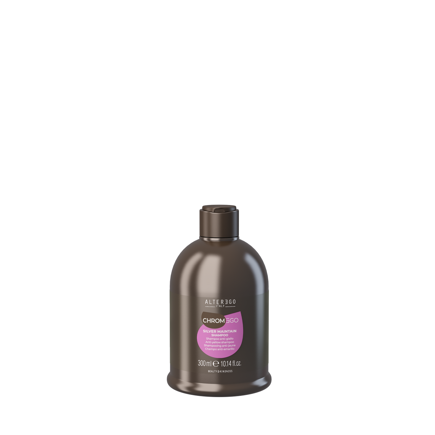 Chromego Silver Maintain - Shampoing Anti-Jaunissement