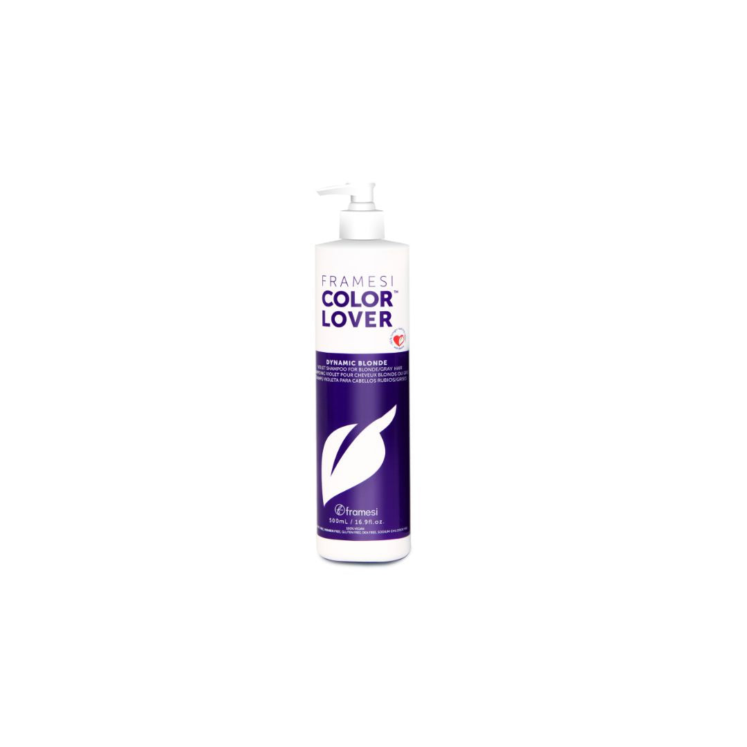 Shampoing Dynamic Blonde Violet